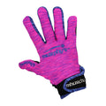 Pink-Blau - Front - Murphys - Kinder Gaelic Football Handschuhe