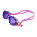 Violett-Pink - Side - Speedo - Futura Classic Schwimmbrille für Kinder