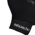 Schwarz - Side - Murphys - Herren-Damen Unisex Gaelic Football Handschuhe