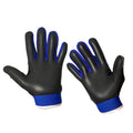 Grau-Blau-Weiß - Side - Murphys - Herren-Damen Unisex Gaelic Football Handschuhe