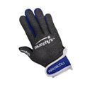 Grau-Blau-Weiß - Front - Murphys - Herren-Damen Unisex Gaelic Football Handschuhe