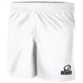 Weiß - Front - Rhino - Auckland Shorts für Kinder