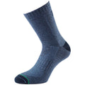 Saphirblau - Front - 1000 Mile - Socken für Herren - All Terrain