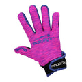 Pink-Blau - Front - Murphys - Herren-Damen Unisex Gaelic Football Handschuhe