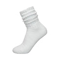 Weiß - Front - Exceptio - Socken für Damen