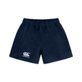 Marineblau - Front - Canterbury - "Advantage" Shorts für Kinder
