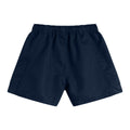 Marineblau - Back - Canterbury - "Advantage" Shorts für Kinder