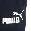 Kurzmantel - Side - Puma - "ESS" Jogginghosen für Herren