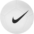 Weiß-Schwarz - Front - Nike - "Pitch Team" Fußball