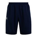 Marineblau - Front - Canterbury - Shorts für Herren - Fitnessstudio