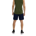 Marineblau - Back - Canterbury - Shorts für Herren - Fitnessstudio