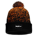 Orange - Front - McKeever - "Core 22" Mütze für Herren-Damen Unisex