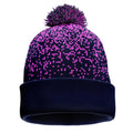 Pink - Back - McKeever - "Core 22" Mütze für Herren-Damen Unisex