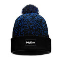 Blau - Front - McKeever - "Core 22" Mütze für Herren-Damen Unisex