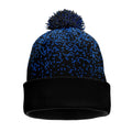 Blau - Back - McKeever - "Core 22" Mütze für Herren-Damen Unisex
