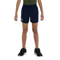 Marineblau - Side - Canterbury - Shorts für Kinder