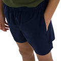 Marineblau - Pack Shot - Canterbury - Shorts für Kinder