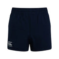 Marineblau - Front - Canterbury - Shorts für Kinder
