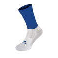 Königsblau-Weiß - Front - McKeever - "Pro" Socken für Kinder