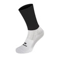 Schwarz-Weiß - Front - McKeever - "Pro" Socken für Kinder