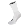Weiß - Front - McKeever - "Pro" Socken für Herren-Damen Unisex