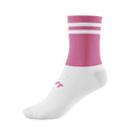 Pink-Weiß - Front - McKeever - "Pro" Socken für Kinder