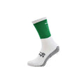 Grün-Weiß - Side - Murphys - "Pro Mid GAA" Socken für Herren-Damen Unisex