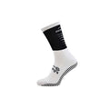Schwarz-Weiß - Side - Murphys - "Pro Mid GAA" Socken für Herren-Damen Unisex