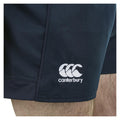 Marineblau - Lifestyle - Canterbury - "Advantage" Rugby-Shorts für Herren