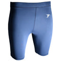 Marineblau - Front - Precision - "Essential Baselayer" Shorts für Kinder - Sport