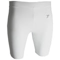 Weiß - Front - Precision - "Essential" Baselayerhose für Herren-Damen Unisex - Sport
