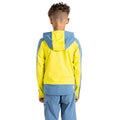 Kronenblau-Dunkel-Jeansblau - Pack Shot - Dare 2B - "Thriving II" Midlayer für Kinder