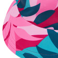Tahoeblau-Pink - Close up - Regatta - "Protect II" Sonnenhut