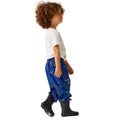 Königsblau - Pack Shot - Regatta - Wasserfeste Hose für Kinder