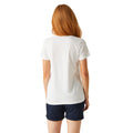 Weiß - Pack Shot - Regatta - "Filandra VIII" T-Shirt für Damen