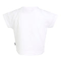 Weiß - Back - Regatta - "Little Adventurers" T-Shirt für Kinder