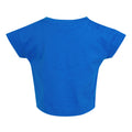Hawaii-Blau - Back - Regatta - T-Shirt für Kinder