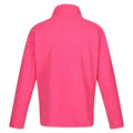 Leuchtend Pink - Back - Regatta - "Ashlynn" Fleecejacke für Damen