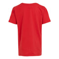 Leuchtend Rot - Back - Regatta - "Hawaii" T-Shirt für Kinder