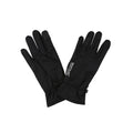 Schwarz - Back - Regatta Unisex Thinsulate Thermo Handschuhe