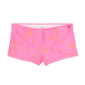 Hell Pink - Front - Regatta Great Outdoors Damen Aceana Bikinishorts