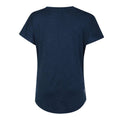 Dunkel-Jeansblau - Back - Dare 2B Damen Sport-T-Shirt