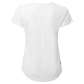 Weiß - Back - Dare 2B Damen Sport-T-Shirt