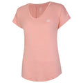 Aprikosenrot - Front - Dare 2B Damen Sport-T-Shirt