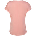 Aprikosenrot - Back - Dare 2B Damen Sport-T-Shirt