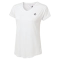 Weiß - Side - Dare 2B Damen Sport-T-Shirt