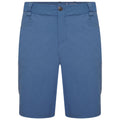 Blue - Front - Dare 2B Herren Walking-Shorts Tuned In II mit zahlreichen Taschen