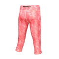 Pink gemustert - Lifestyle - Regatta Damen 3-4-Leggings Pincha