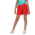 Koralle - Back - Regatta - "Damita" Shorts für Kinder