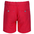 Koralle - Side - Regatta - "Damita" Shorts für Kinder